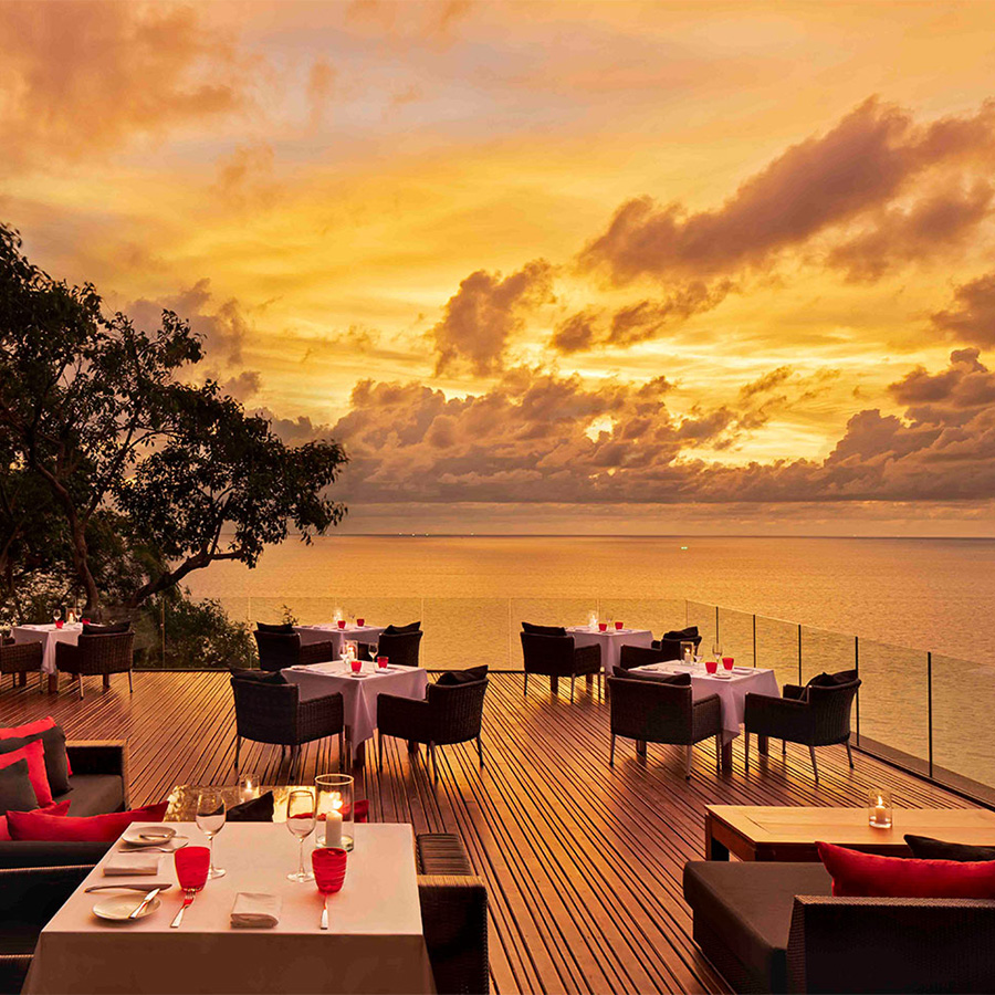 Exklusives Dinner in Phuket – stilvolle Urlaubsbegleitung bei hochwertigem Essen in Thailand