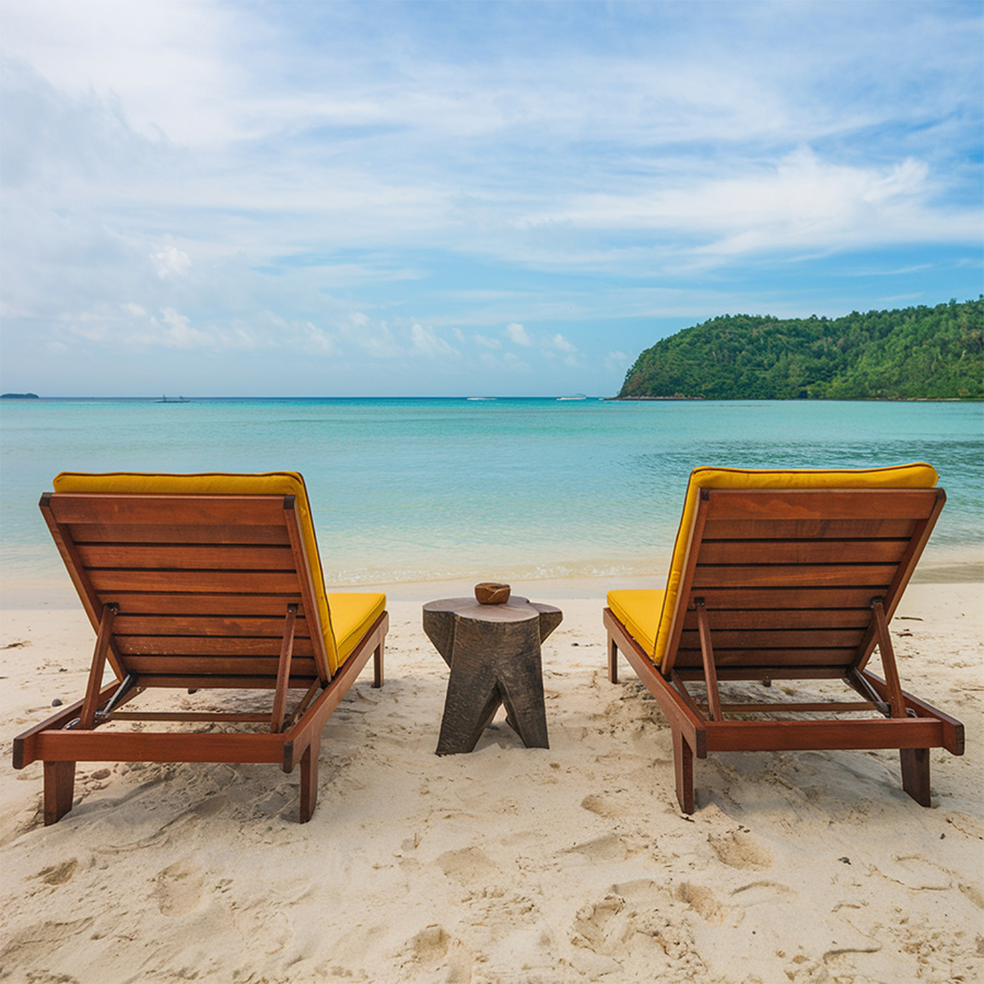 Exklusiver Urlaub in Thailand – entspannte Reise mit Urlaubsbegleitung