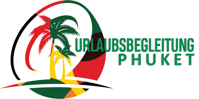 Urlaubsbegleitung Phuket – persönliche und diskrete Urlaubsbegleitung in Thailand