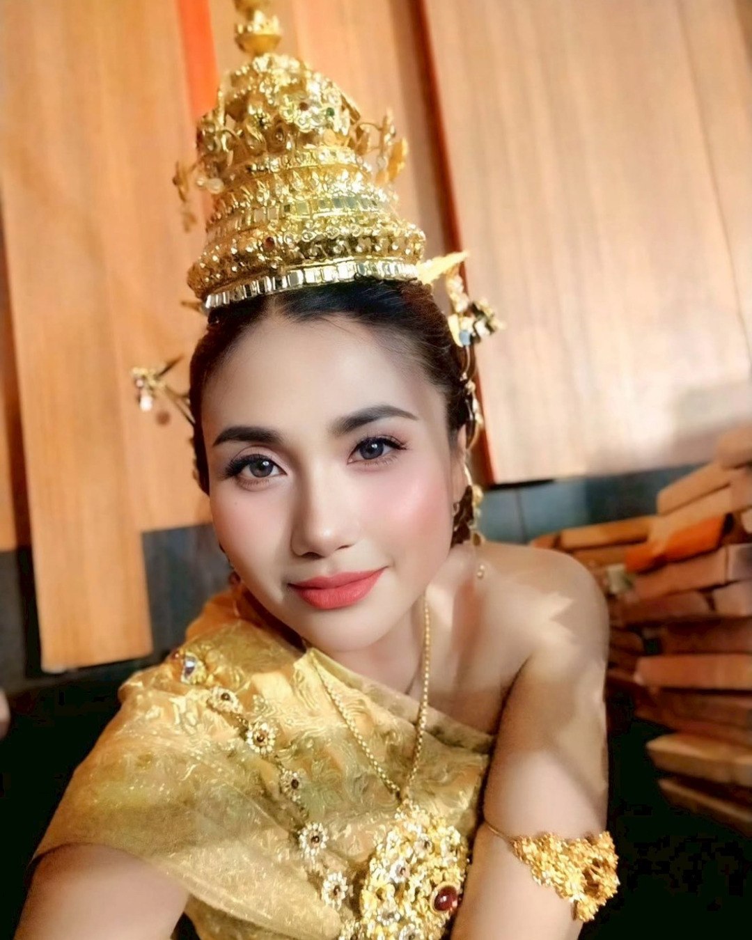 Begleiterin Baiteoy in Phuket – diskrete Urlaubsbegleitung in Thailand für einen entspannten Aufenthalt