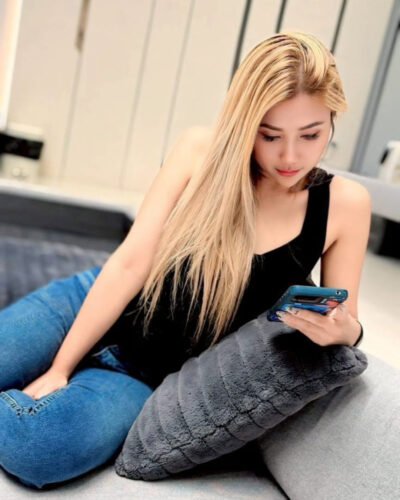 Begleiterin Baiteoy – persönliche Begleitung für Männerurlaub in Thailand mit individueller Planung