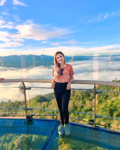 Begleiterin Baiteoy – ideale Reisebegleitung für Singleurlaub und Alleinreisende in Thailand