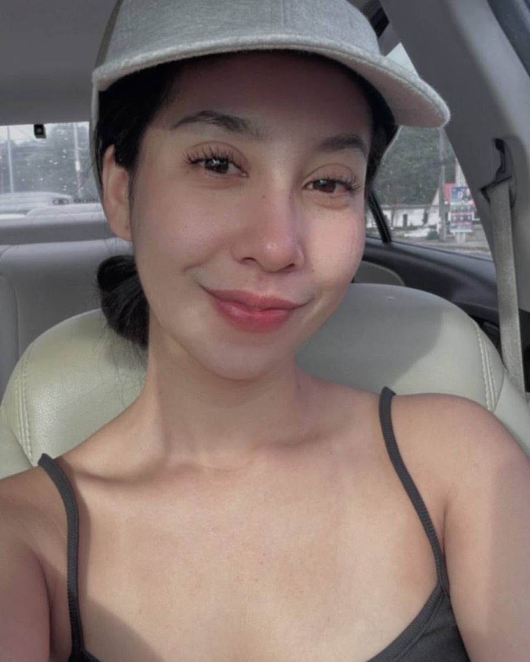 Begleiterin Ida in Phuket – diskrete Urlaubsbegleitung in Thailand für einen entspannten Aufenthalt