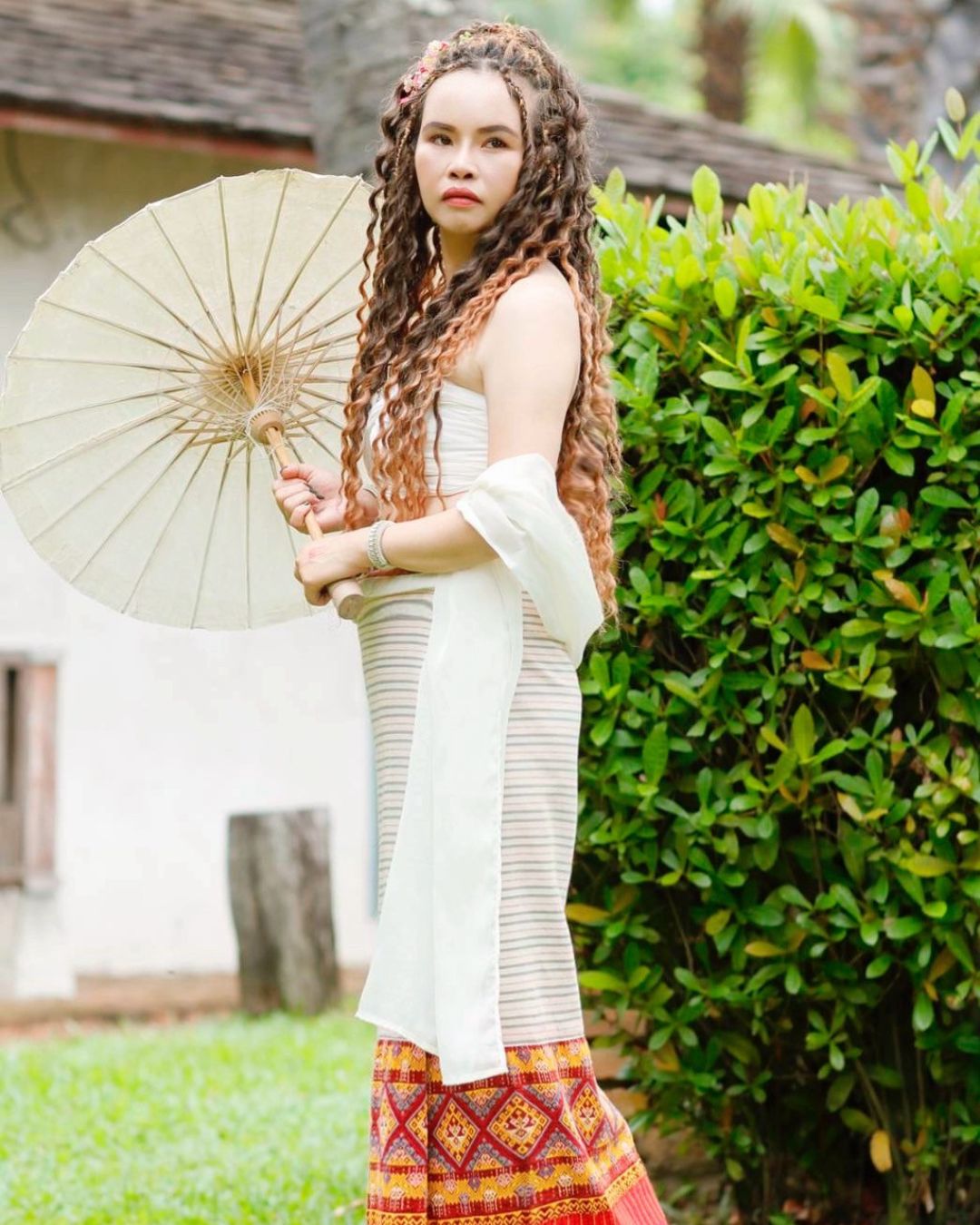 Begleiterin Cherry in Phuket – diskrete Urlaubsbegleitung in Thailand für einen entspannten Aufenthalt