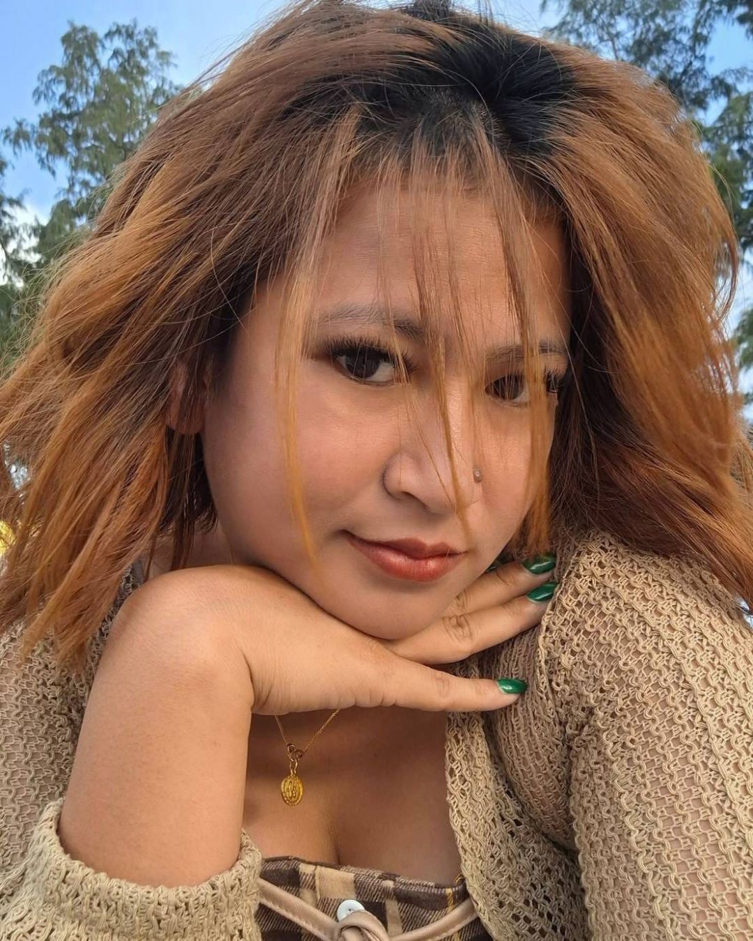 Begleiterin Jubjanp in Phuket – diskrete Urlaubsbegleitung in Thailand für einen entspannten Aufenthalt