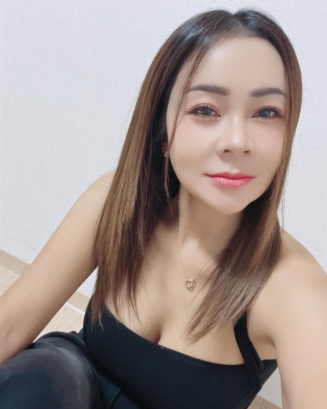 Candy, stilvolle Urlaubsbegleitung für Singleurlaub und Männerurlaub in Phuket Thailand