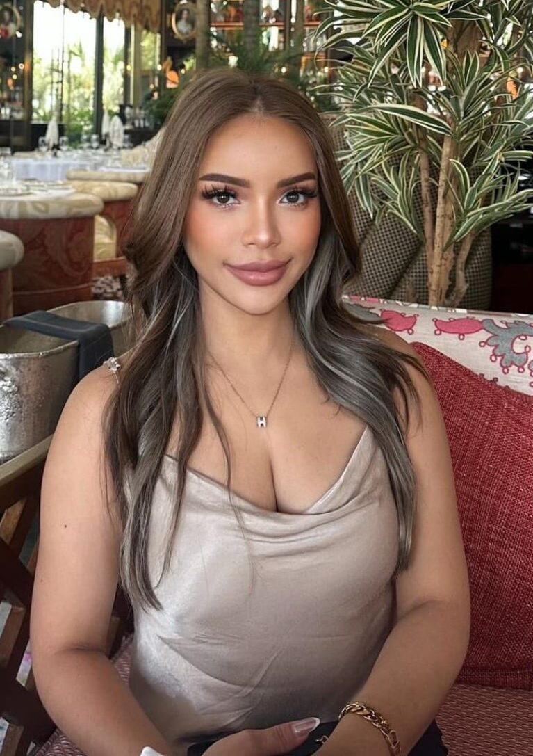 Begleiterin Preemai in Phuket – diskrete Urlaubsbegleitung in Thailand für Männer